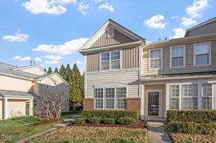 7636 Winners Edge St, Raleigh, NC 27617 - Photo 3