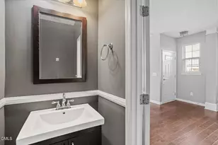 7636 Winners Edge St, Raleigh, NC 27617 - Photo 11