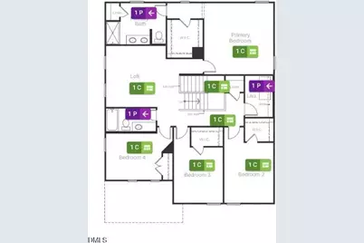 74 Matthew Meadow Lane, Lillington, NC 27546 - Photo 3