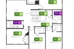 74 Matthew Mdw Ln, Lillington, NC 27546 - Photo 3