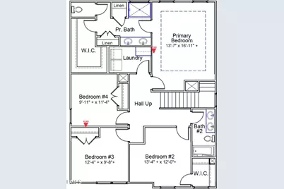 165 Sugarmaple Way, Youngsville, NC 27596 - Photo 3