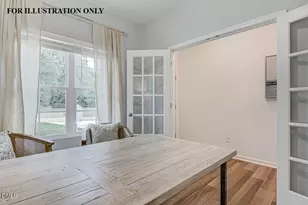 165 Sugarmaple Wy, Youngsville, NC 27596 - Photo 23