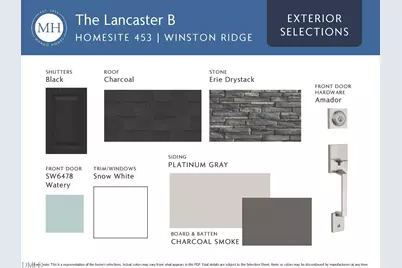 165 Sugarmaple Way, Youngsville, NC 27596 - Photo 5