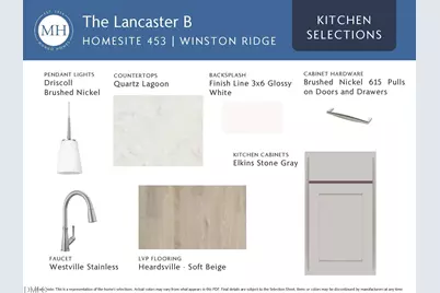 165 Sugarmaple Way, Youngsville, NC 27596 - Photo 7