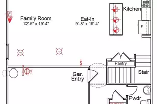 165 Sugarmaple Wy, Youngsville, NC 27596 - Photo 3