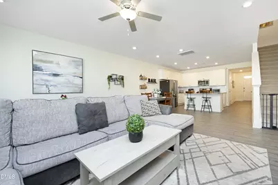 1002 Heartstone Way, Durham, NC 27713 - Photo 3