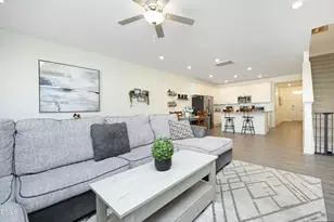 1002 Heartstone Wy, Durham, NC 27713 - Photo 3