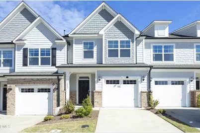 1002 Heartstone Way, Durham, NC 27713 - Photo 1