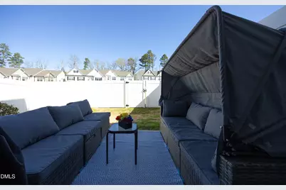 1002 Heartstone Way, Durham, NC 27713 - Photo 25