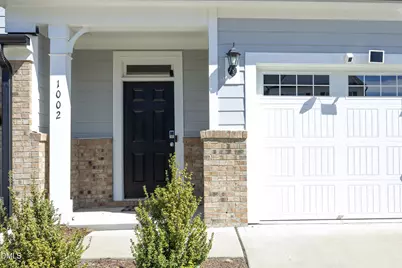 1002 Heartstone Way, Durham, NC 27713 - Photo 3