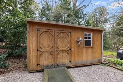 400 Cedar Hill Lane, Raleigh, NC 27609 - Photo 41