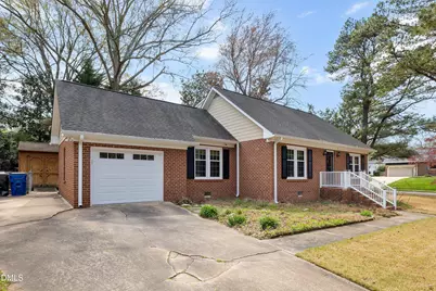 400 Cedar Hill Lane, Raleigh, NC 27609 - Photo 3