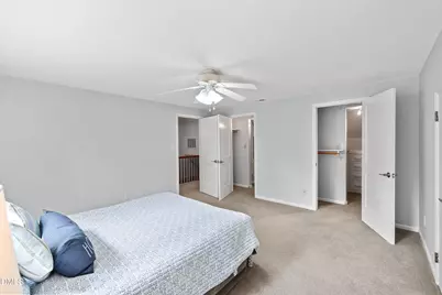 400 Cedar Hill Lane, Raleigh, NC 27609 - Photo 35