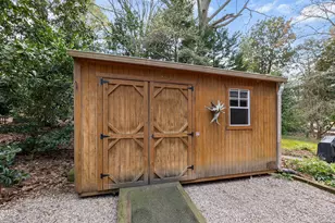 400 Cedar Hill Ln, Raleigh, NC 27609 - Photo 41