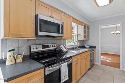 400 Cedar Hill Lane, Raleigh, NC 27609 - Photo 17