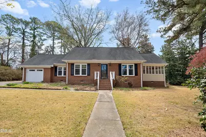 400 Cedar Hill Lane, Raleigh, NC 27609 - Photo 1