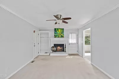 400 Cedar Hill Lane, Raleigh, NC 27609 - Photo 23