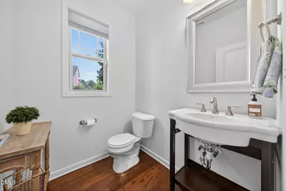 816 Wildflower Ridge Road, Wake Forest, NC 27587 - Photo 15