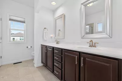 816 Wildflower Ridge Road, Wake Forest, NC 27587 - Photo 19