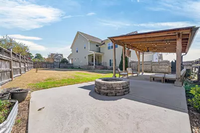 816 Wildflower Ridge Road, Wake Forest, NC 27587 - Photo 33