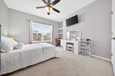 816 Wildflower Ridge Road, Wake Forest, NC 27587 - Photo 27