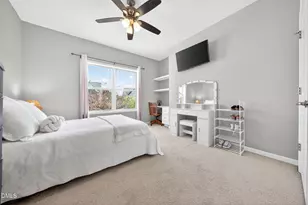 816 Wildflower Ridge Rd, Wake Forest, NC 27587 - Photo 27