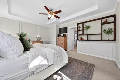 816 Wildflower Ridge Road, Wake Forest, NC 27587 - Photo 17