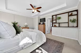 816 Wildflower Ridge Rd, Wake Forest, NC 27587 - Photo 17