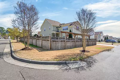 816 Wildflower Ridge Road, Wake Forest, NC 27587 - Photo 37