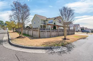 816 Wildflower Ridge Rd, Wake Forest, NC 27587 - Photo 37