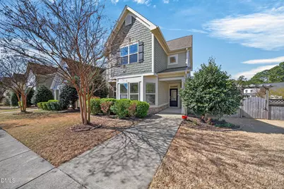 816 Wildflower Ridge Road, Wake Forest, NC 27587 - Photo 1