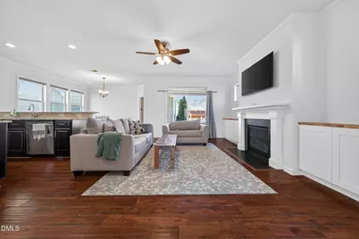 816 Wildflower Ridge Road, Wake Forest, NC 27587 - Photo 11