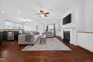 816 Wildflower Ridge Rd, Wake Forest, NC 27587 - Photo 11