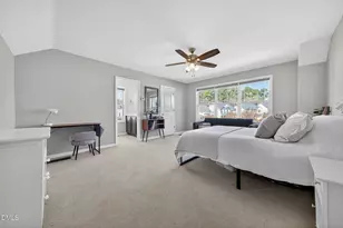 816 Wildflower Ridge Rd, Wake Forest, NC 27587 - Photo 21