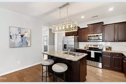 47 Highmeadow Lane, Clayton, NC 27520 - Photo 3