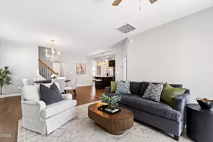 47 Highmeadow Ln, Clayton, NC 27520 - Photo 9