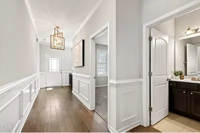 47 Highmeadow Lane, Clayton, NC 27520 - Photo 5