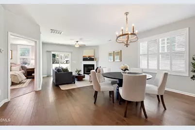 47 Highmeadow Lane, Clayton, NC 27520 - Photo 11