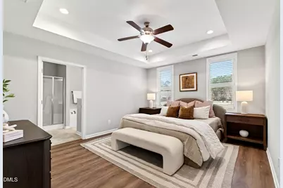 47 Highmeadow Lane, Clayton, NC 27520 - Photo 17