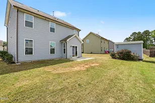 7 Bromley St, Franklinton, NC 27525 - Photo 31