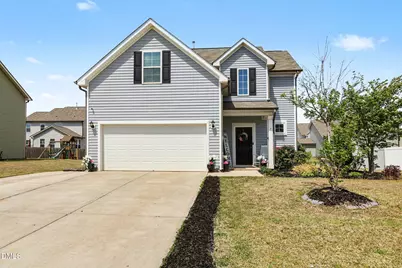 7 Bromley Street, Franklinton, NC 27525 - Photo 1