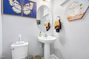 7 Bromley St, Franklinton, NC 27525 - Photo 19