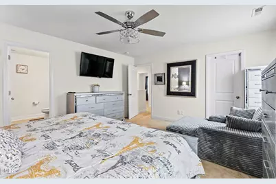7 Bromley Street, Franklinton, NC 27525 - Photo 19
