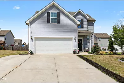 7 Bromley Street, Franklinton, NC 27525 - Photo 3