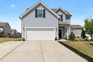 7 Bromley St, Franklinton, NC 27525 - Photo 3