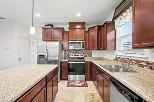 7 Bromley St, Franklinton, NC 27525 - Photo 11