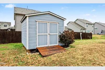 7 Bromley Street, Franklinton, NC 27525 - Photo 31