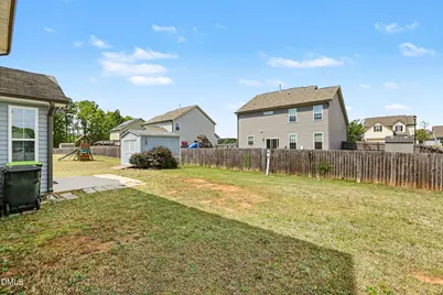7 Bromley Street, Franklinton, NC 27525 - Photo 29