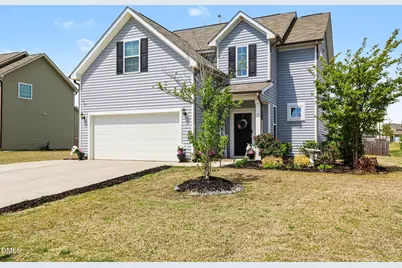 7 Bromley Street, Franklinton, NC 27525 - Photo 5