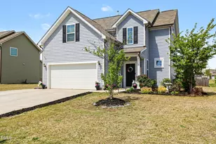 7 Bromley St, Franklinton, NC 27525 - Photo 5